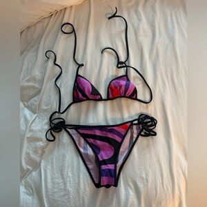 Emilio Pucci Bikini